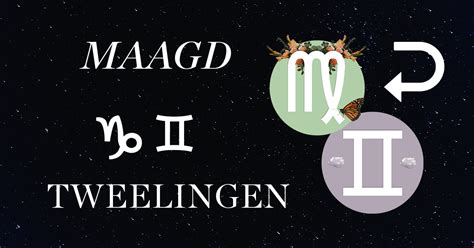 maagd en tweeling liefde|Hoe compatibel zijn Tweelingen en Maagd in een。